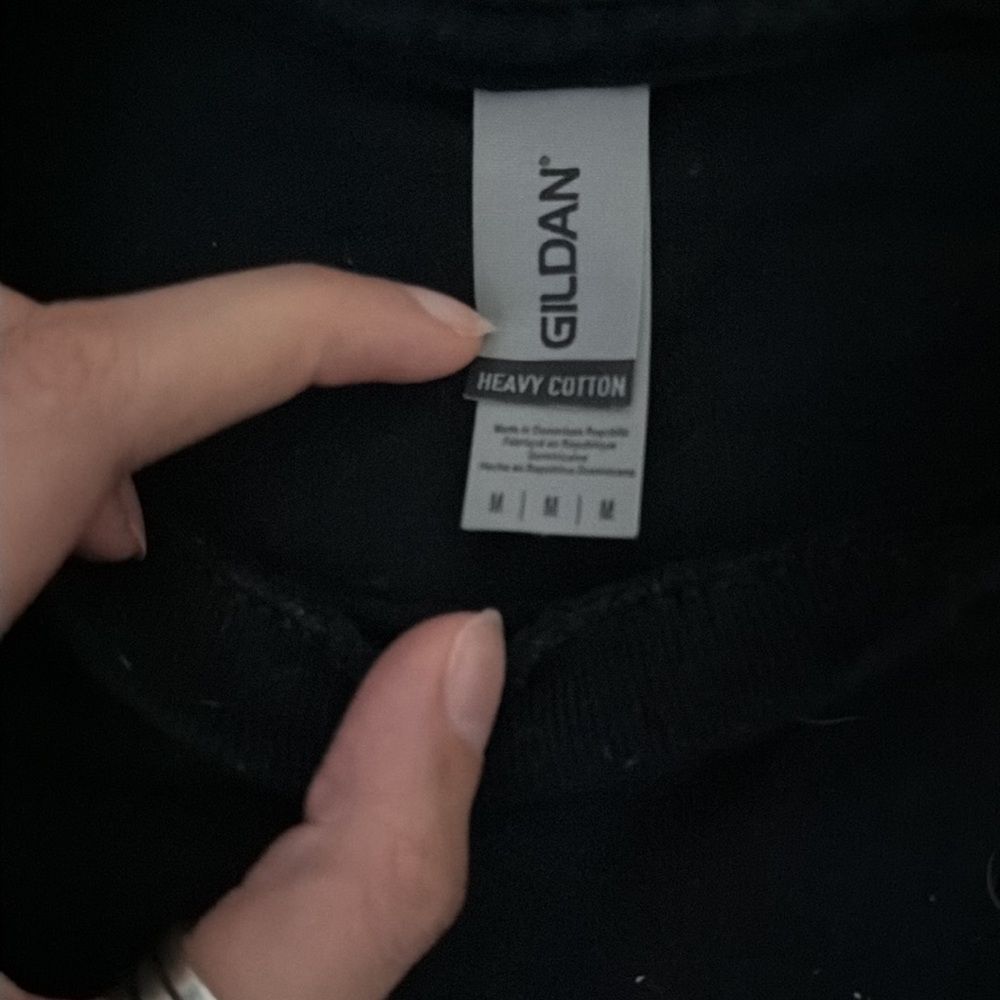 Gracie Abrams Shirt View 3
